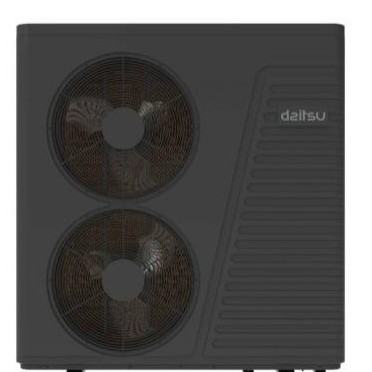 Aerotermia Daitsu Monobloc Active AOWD 17X-Trifasico [0]