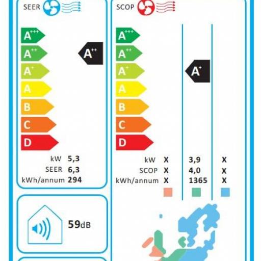 Daitsu Conductos Atlas II ACD 18 KDBS [4]