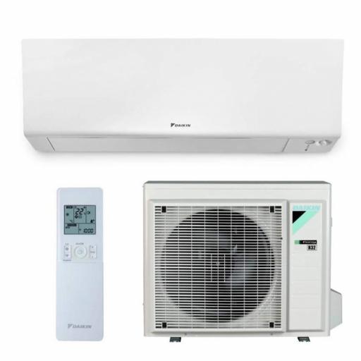 Aire acondicionado Daikin Split TXM35R