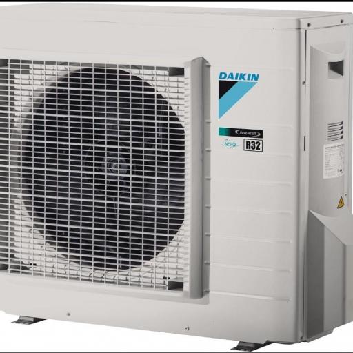 Aire Acondicionado Daikin ARXM71R unidad Exterior 