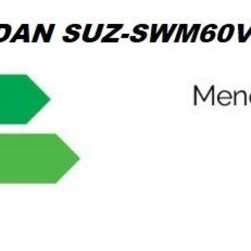 AEROTERMIA MITSUBISHI ECODAN SUZ-SWM60VA2 + ERST30D-VM2EE [3]