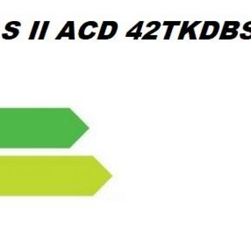 Daitsu Conductos Atlas II ACD 42 TK DBS TRIFASICA [4]