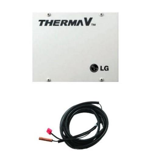 PHLTB Kit LG para depósito acs para modelos Therma V