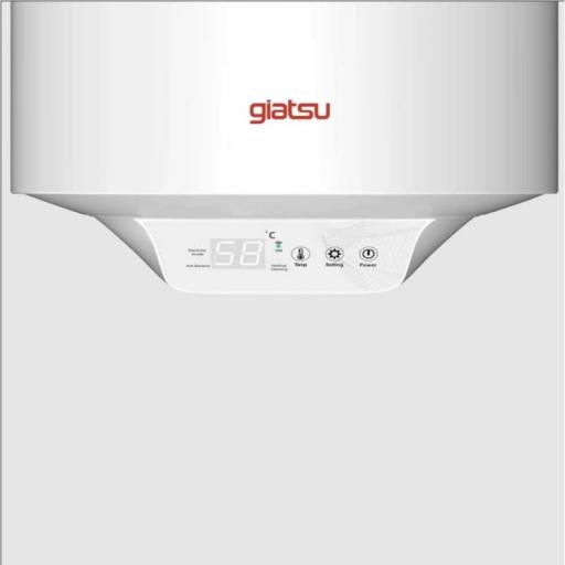 GIATSU termo Eléctrico vertical INTELLIGENT GIA-TV-080INT [1]