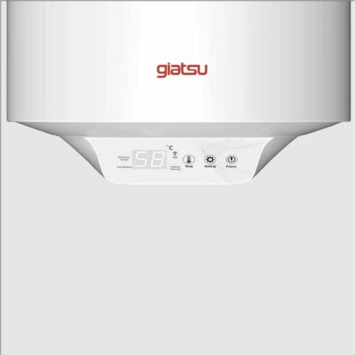 GIATSU termo Eléctrico vertical INTELLIGENT GIA-TV-050INT [1]