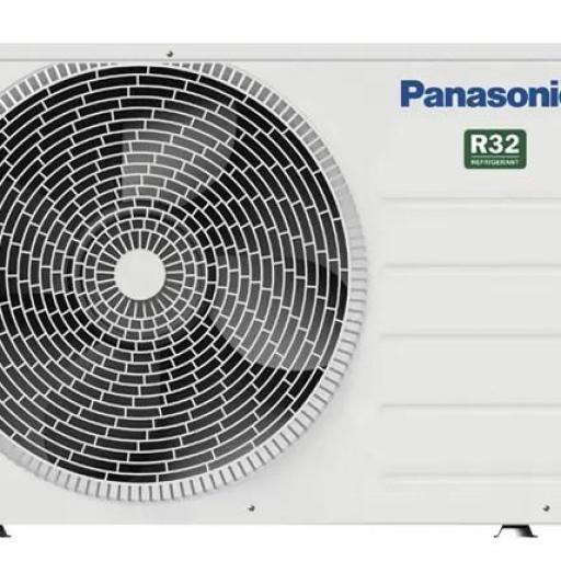 Unidad Exterior Multi Combinable Panasonic CU-3Z68TBE