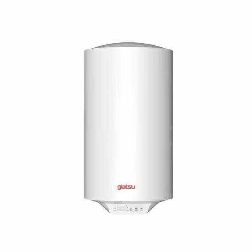 GIATSU termo Eléctrico vertical INTELLIGENT GIA-TV-080INT [0]