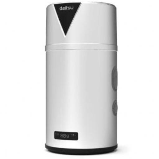  DAITSU Bomba de calor ACS  Heatank V4 MURAL AIHD 150L