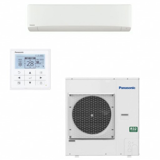 Aire acondicionado Panasonic Split KIT-60PK3ZH5 Elite