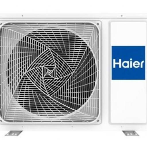 Haier Unidad Exterior Multi (2x1) 2U40S2SM1FA