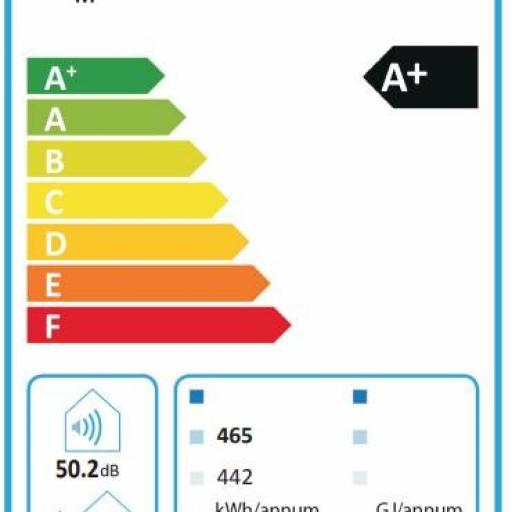  DAITSU Bomba de calor ACS  Heatank V4 MURAL AIHD 100L [1]