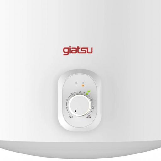 GIATSU termo eléctrico reversible PISCIS GIA-TR-30PISC2 [1]