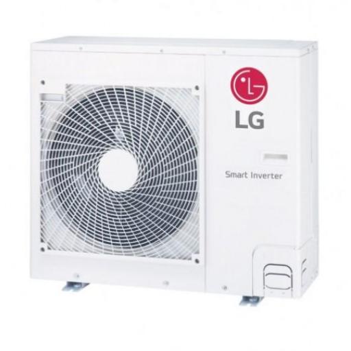 LG  Multi  Split  MU4R25 Unidad Exterior