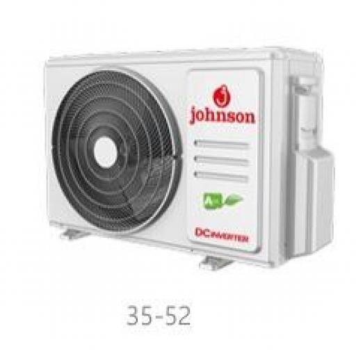 Aire acondicionado Johnson Suelo/Techo JFM52V3K [2]