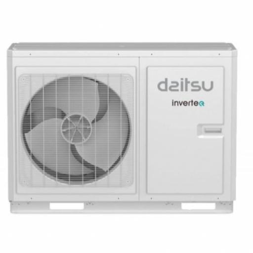 Aerotermia Daitsu Monobloc Logik II AOWD 45 [0]
