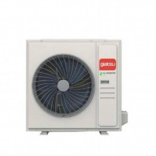 Aire tipo conductos Giatsu GIA-DT3-60ADM2R32-WF [2]