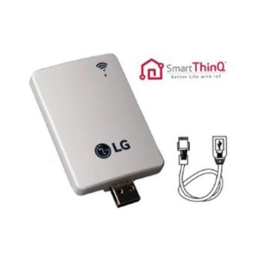 Módem PWFMDD200 WiFi LG SMART THINQ