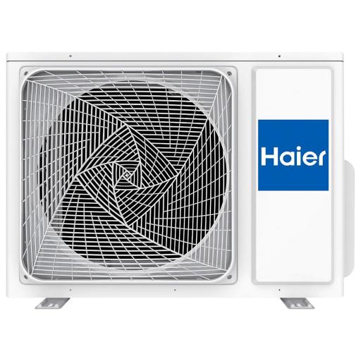 Aire Acondicionado Cassettes Haier ABH140K1ERG(H) + 1U140S2SN1FB [1]