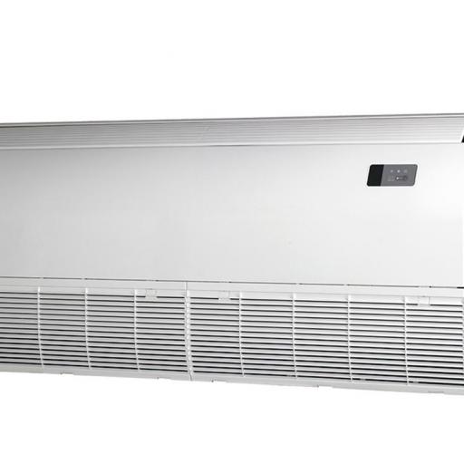 Aire tipo Suelo-Techo HISENSE AUV140UR6RPC4 [1]