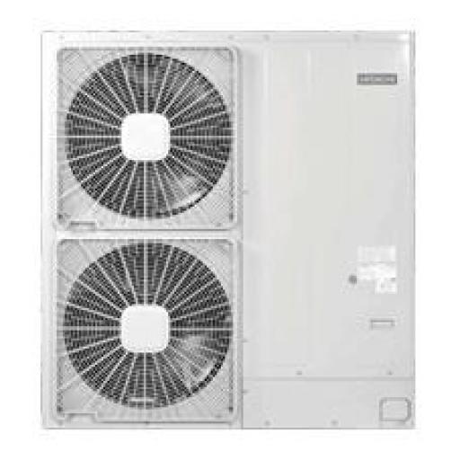 Aerotermia Hitachi Yutaki M RASM-4(V)R1E-11KW MONOBLOC [1]