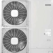 Aerotermia Hitachi Yutaki M-RASM-6VR1E de13KW MONOBLOC [2]