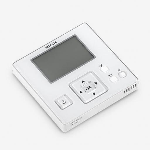 Aerotermia Hitachi Yutaki M RASM-4(V)R1E-11KW MONOBLOC [2]