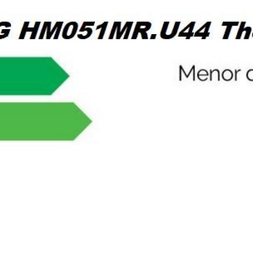 Aerotermia LG HM051MR.U44 Therma V Monobloc [2]