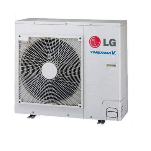 Aerotermia LG HM051MR.U44 Therma V Monobloc [1]