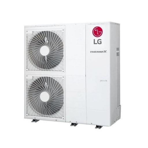 Aerotermia LG HM143MR.U34 Therma V Monobloc Trifasica [1]