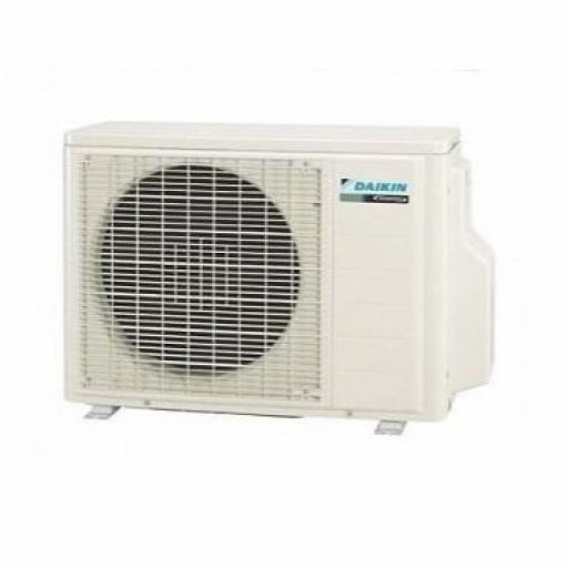 Aire Acondicionado Daikin 2x1  2MXM40A + FTXP25M + FTXP35M [2]