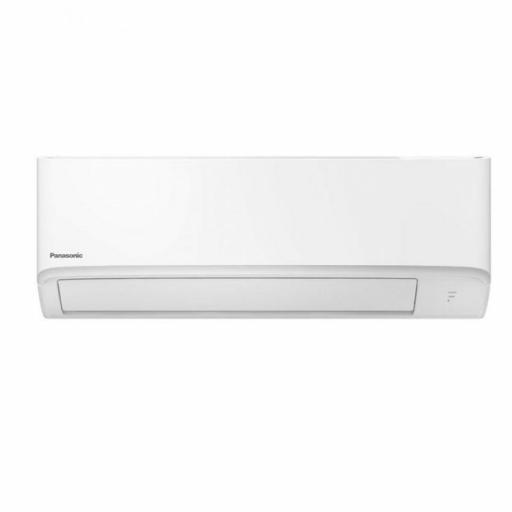 Aire Acondicionado Panasonic 2x1 CU-2TZ50TBE + CS-TZ20ZKEW + CS-TZ35ZKEW [1]