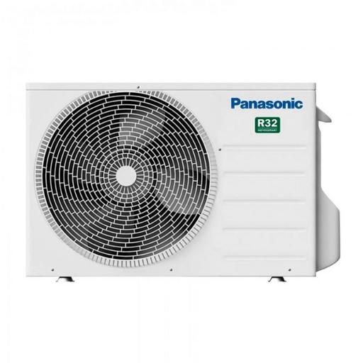 Aire acondicionado Panasonic 2x1 CU-2Z50TBE + CS-Z25ZKEW + CS-Z25ZKEW [2]