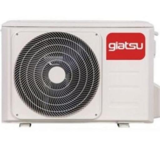 Aire acondicionado Cassette GIATSU GIA-C9-24ADM2R32-WF [2]