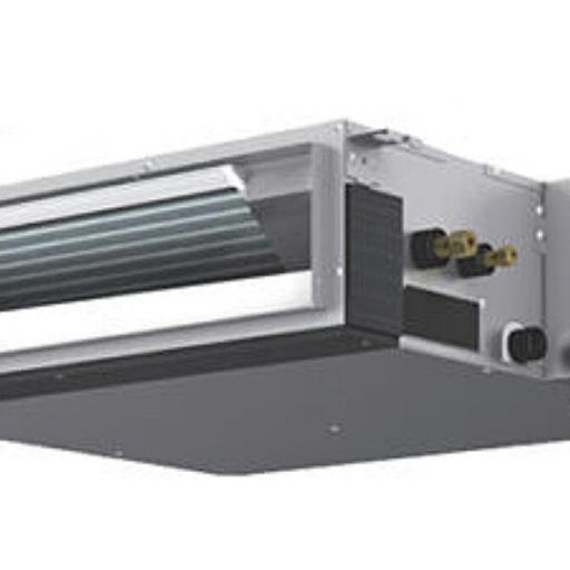 Aire Acondicionado Mitsubishi Electric MSEZ-35VA [1]