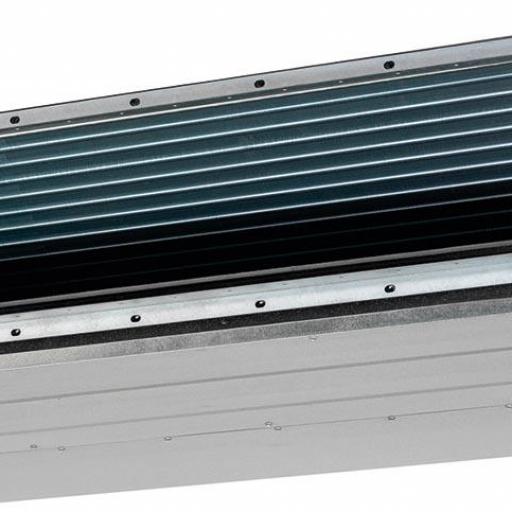 Daikin ADEAS71A Aire Acondicionado Conductos [3]