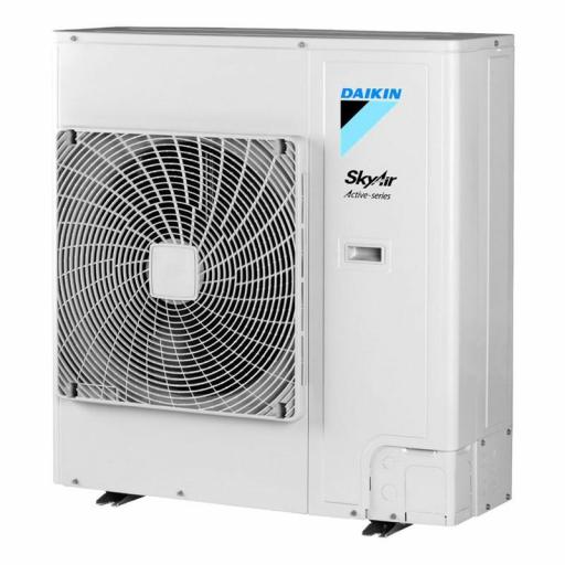 Daikin ADEAS71A Aire Acondicionado Conductos [2]