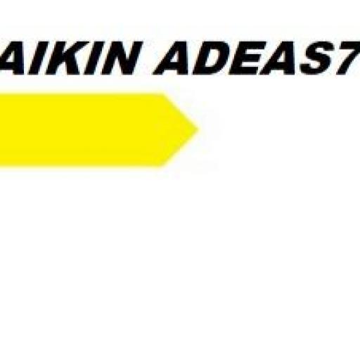 Daikin ADEAS71A Aire Acondicionado Conductos [4]