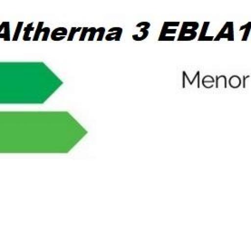 Daikin Altherma 3 Monobloc EBLA16D3V3-R32 [3]