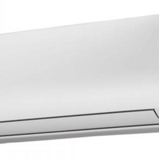 Daikin TXC60D 1x1 Aire acondicionado [1]