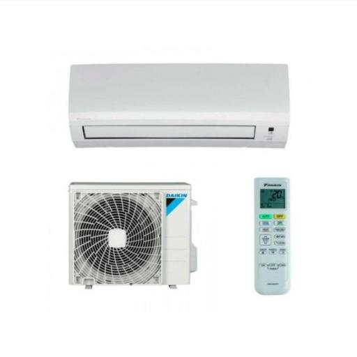 DAIKIN TXF42E SPLIT 1X1 Aire acondicionado