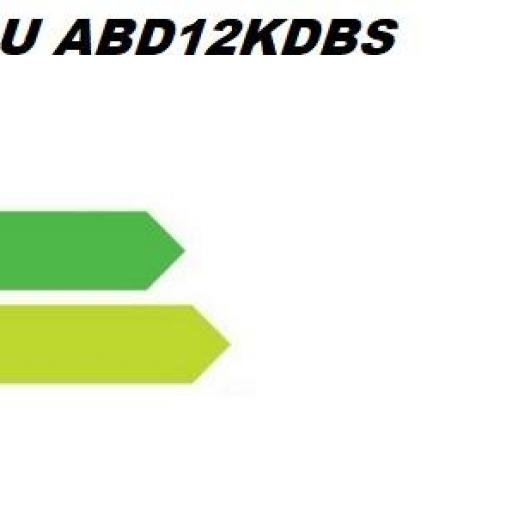 Aire acondicionado Daitsu split suelo/techo ABD12KDBS [4]