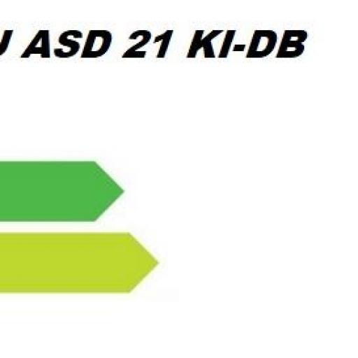 Split 1x1 DAITSU ASD 21 KI-DB ¡¡Ultimas Unidades!! [4]