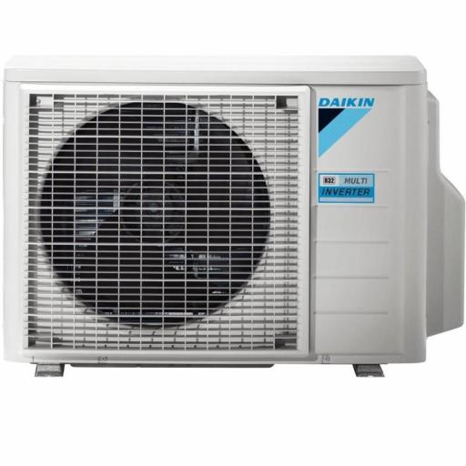 Aire Acondicionado Daikin 2x1 2MXM40A + FTXM20R + FTXM35R [1]