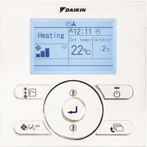 Daikin ADEAS71A Aire Acondicionado Conductos [1]