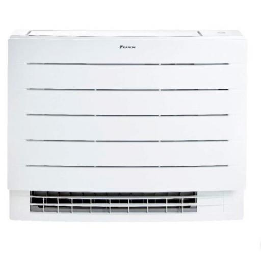 Aire Acondicionado de suelo Daikin VXM50A [2]