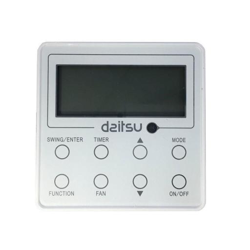 Daitsu Conductos Atlas II ACD 60 TK DBS TRIFASICA [2]