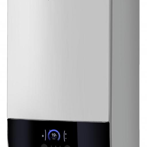 Aerotermia Alterma 3 Daikin  ERLA16DV3 + EBBX16D6V Bibloc [1]