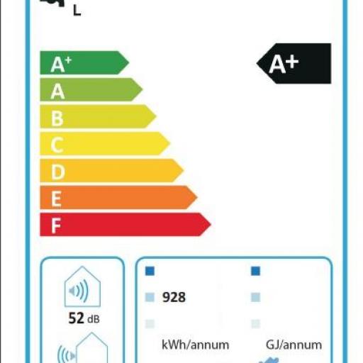  DAITSU Bomba de calor ACS  Heatank V4 MURAL AIHD 150L [1]