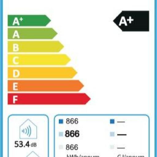  DAITSU Bomba de calor ACS  Heatank V4 DE PIE AIHD 200L [1]