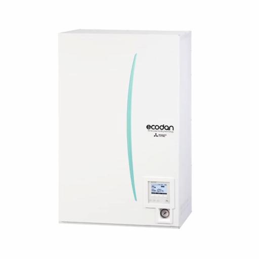 Aerotermia Mitsubishi Electric SUZ-SWM60VA2  + ERSF-VM2E HYDROBOX [1]